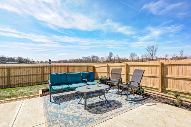 1593 Fairmount Drive, Greenfield, IN 46140