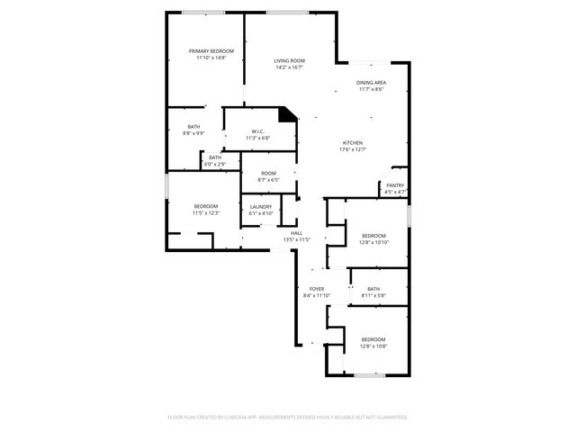 1593 Fairmount Drive, Greenfield, IN 46140