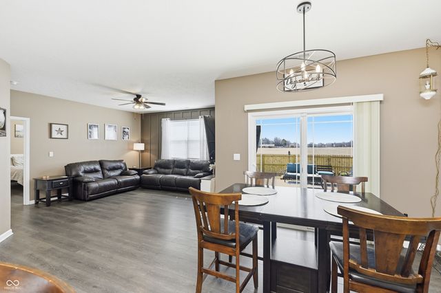 1593 Fairmount Drive, Greenfield, IN 46140