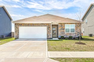 1593 Fairmount Drive, Greenfield, IN 46140