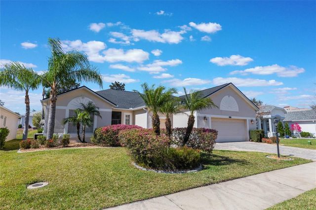 25221 QUAIL CROFT PLACE, Leesburg, FL 34748