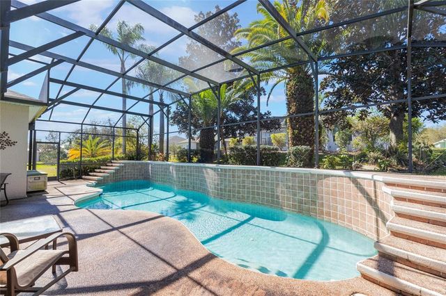 25221 QUAIL CROFT PLACE, Leesburg, FL 34748