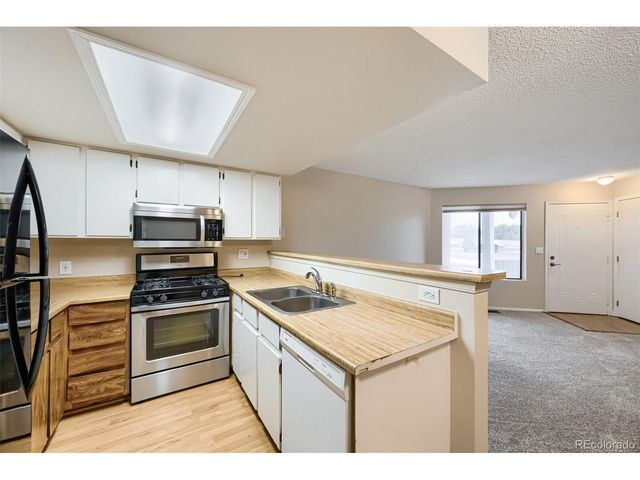 8701 Huron St 6-105, Thornton, CO 80260