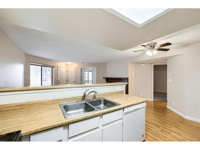 8701 Huron St 6-105, Thornton, CO 80260