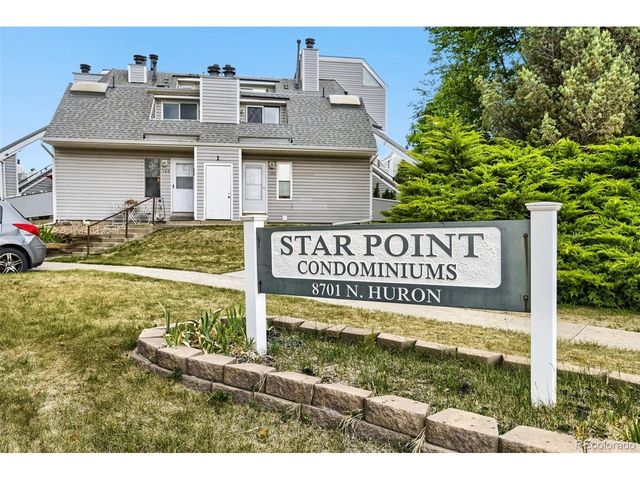 8701 Huron St 6-105, Thornton, CO 80260