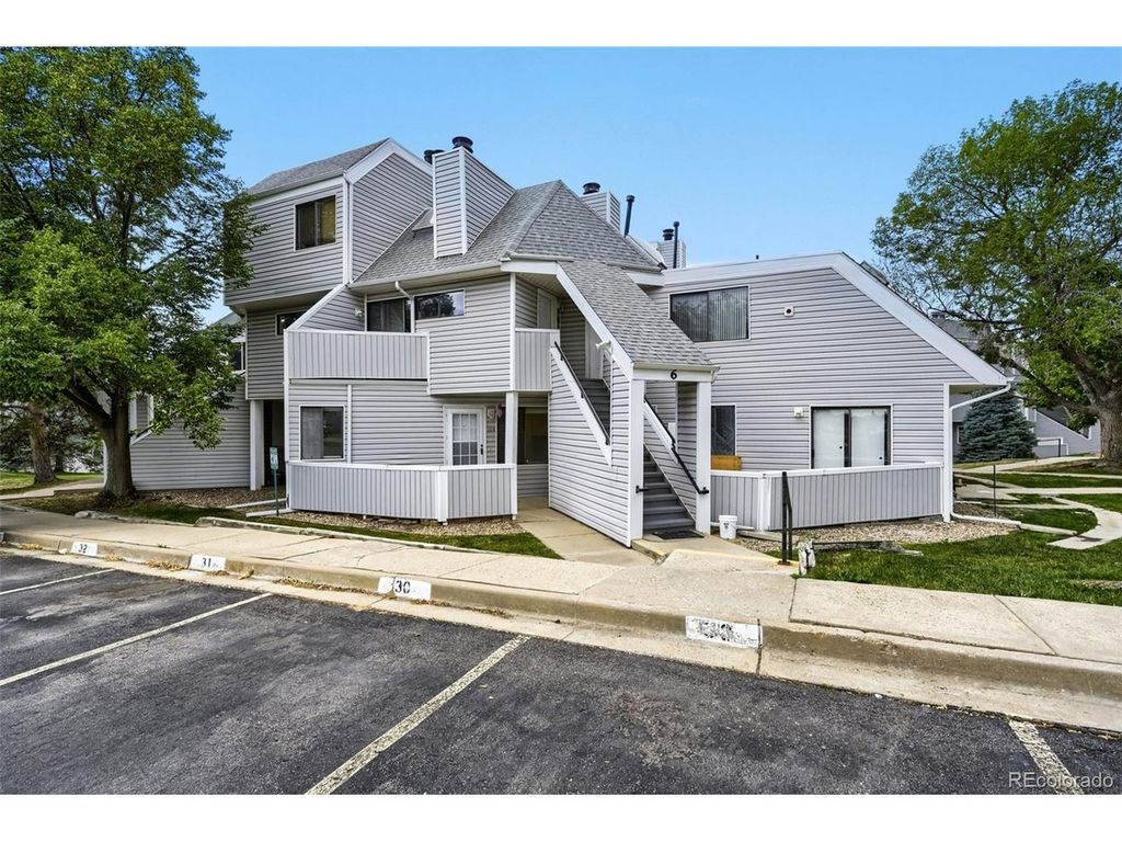 8701 Huron St 6-105, Thornton, CO 80260