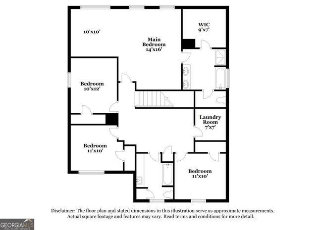 330 Persian Ivy Way, Dallas, GA 30132