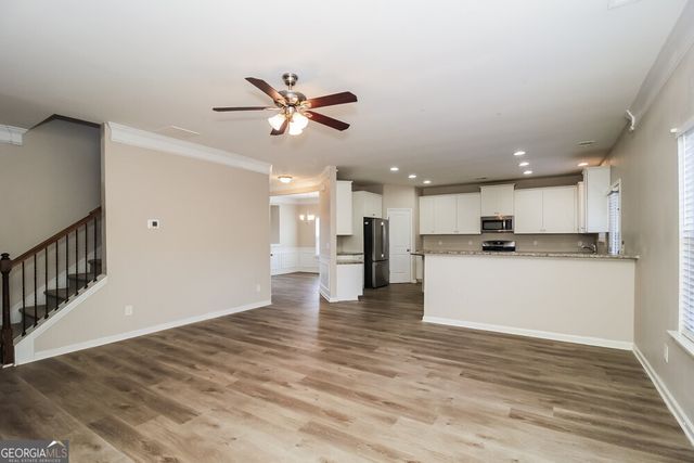 330 Persian Ivy Way, Dallas, GA 30132