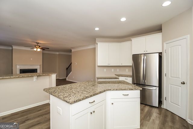 330 Persian Ivy Way, Dallas, GA 30132