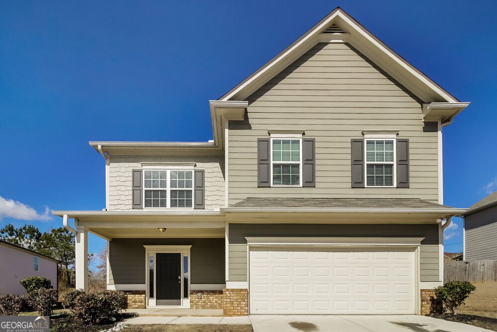 330 Persian Ivy Way, Dallas, GA 30132