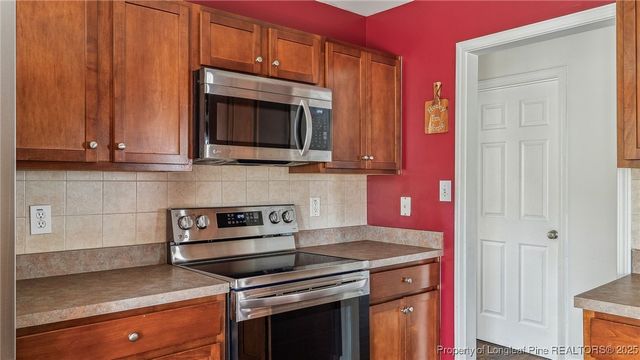321 Saint George Drive, Raeford, NC 28376