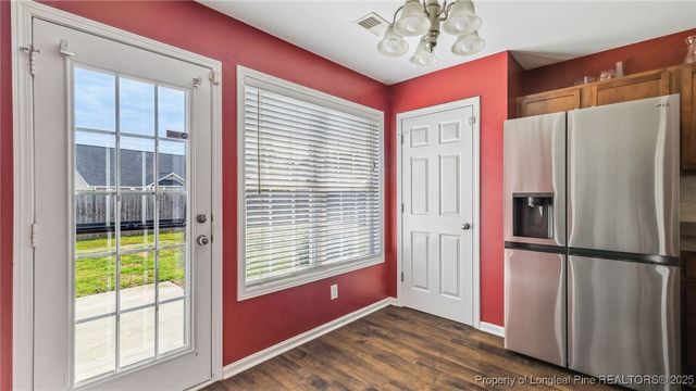 321 Saint George Drive, Raeford, NC 28376