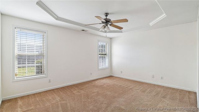 321 Saint George Drive, Raeford, NC 28376