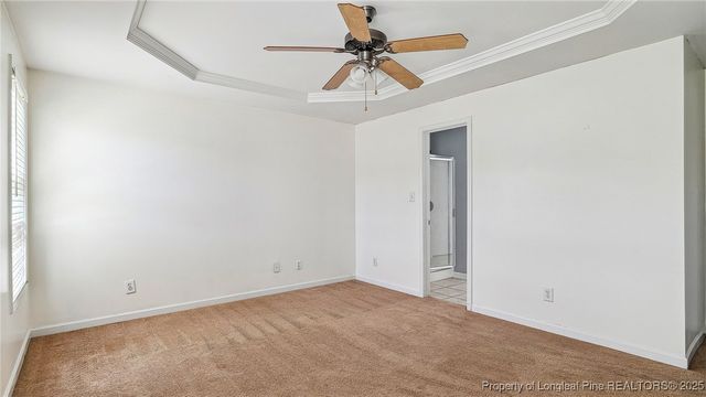 321 Saint George Drive, Raeford, NC 28376