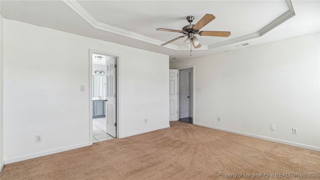 321 Saint George Drive, Raeford, NC 28376