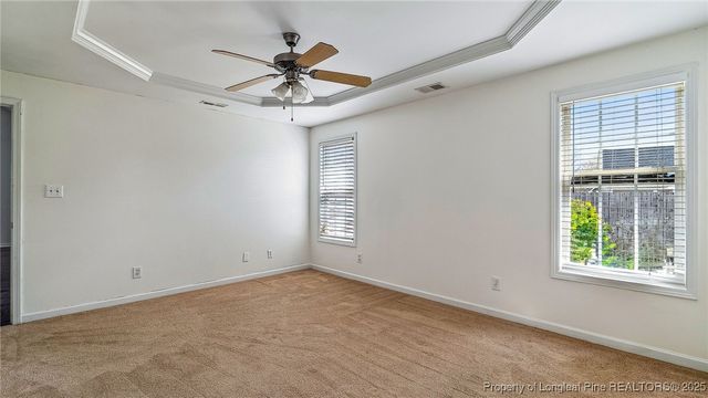 321 Saint George Drive, Raeford, NC 28376