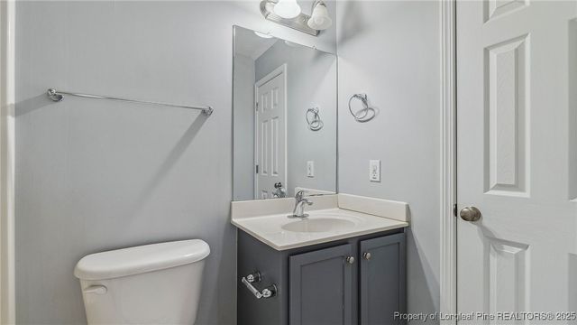 321 Saint George Drive, Raeford, NC 28376