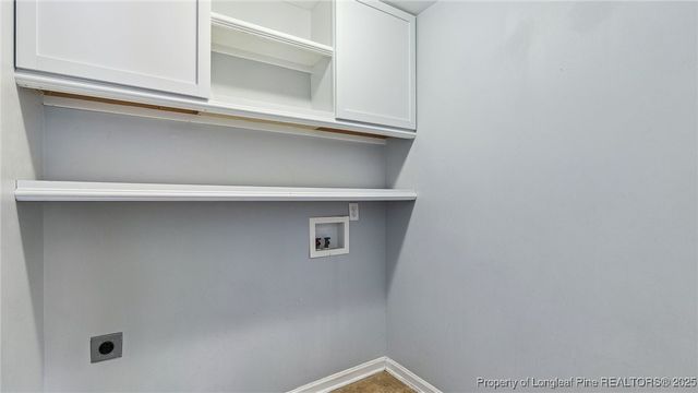 321 Saint George Drive, Raeford, NC 28376