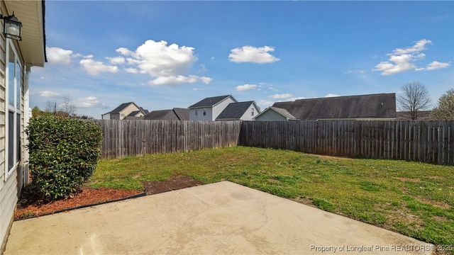 321 Saint George Drive, Raeford, NC 28376
