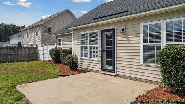 321 Saint George Drive, Raeford, NC 28376