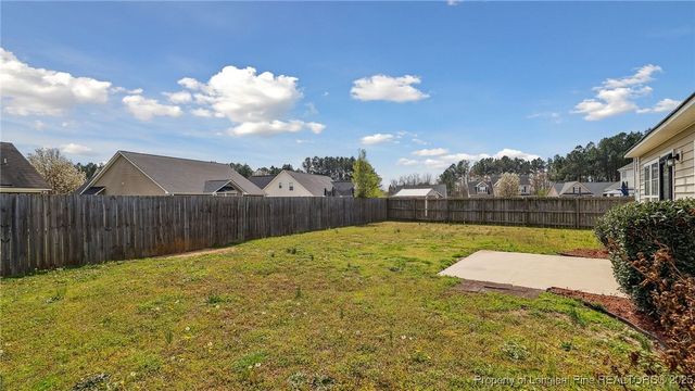 321 Saint George Drive, Raeford, NC 28376