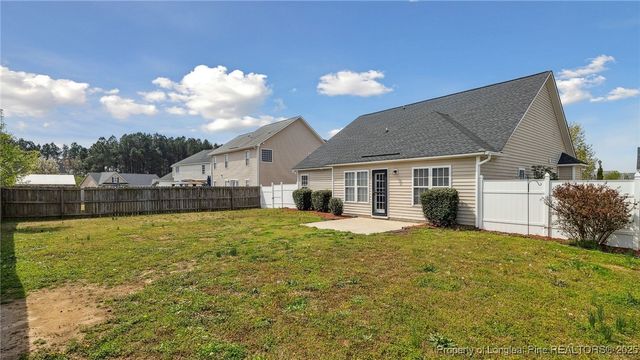 321 Saint George Drive, Raeford, NC 28376