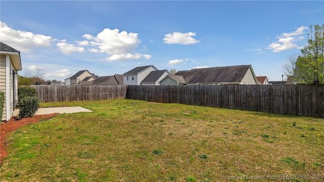 321 Saint George Drive, Raeford, NC 28376