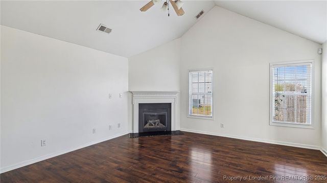 321 Saint George Drive, Raeford, NC 28376