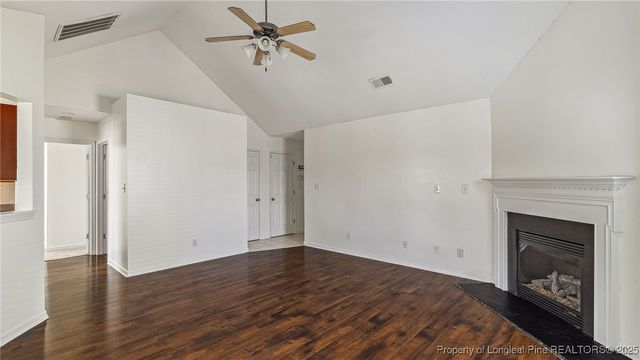 321 Saint George Drive, Raeford, NC 28376