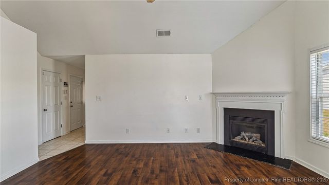 321 Saint George Drive, Raeford, NC 28376