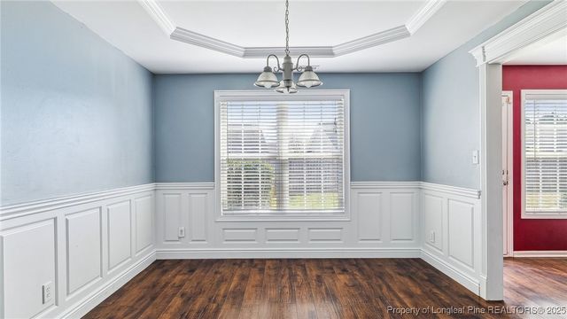 321 Saint George Drive, Raeford, NC 28376