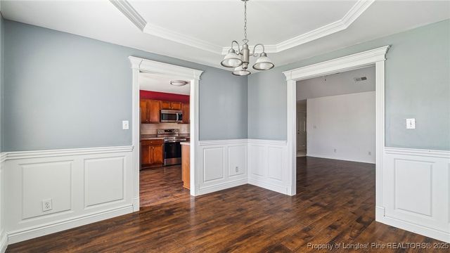 321 Saint George Drive, Raeford, NC 28376