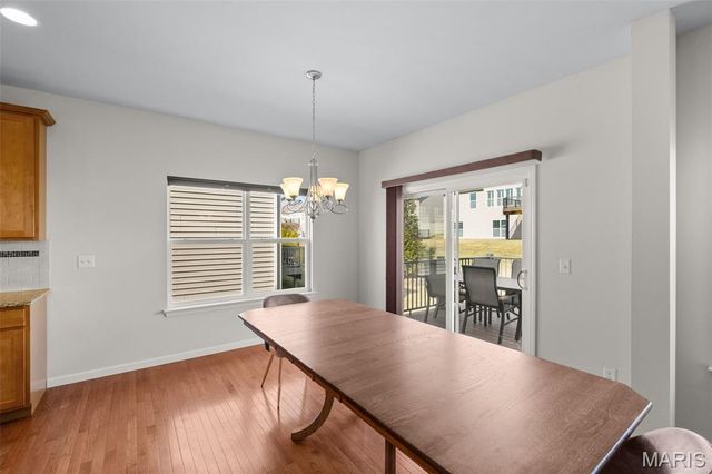 1560 Willowbrooke Manors Court, St Louis, MO 63146