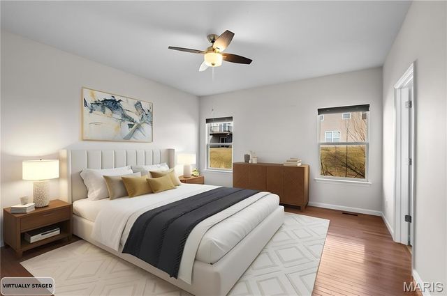 1560 Willowbrooke Manors Court, St Louis, MO 63146