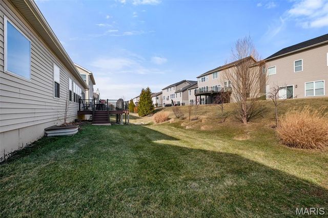 1560 Willowbrooke Manors Court, St Louis, MO 63146