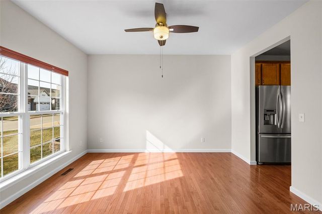 1560 Willowbrooke Manors Court, St Louis, MO 63146