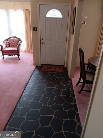 1848 Cokesbury Drive, Savannah, GA 31406