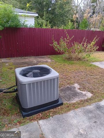 1848 Cokesbury Drive, Savannah, GA 31406