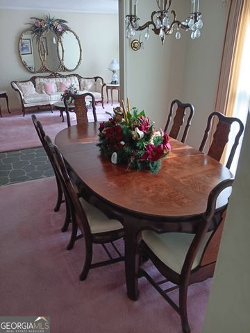 1848 Cokesbury Drive, Savannah, GA 31406