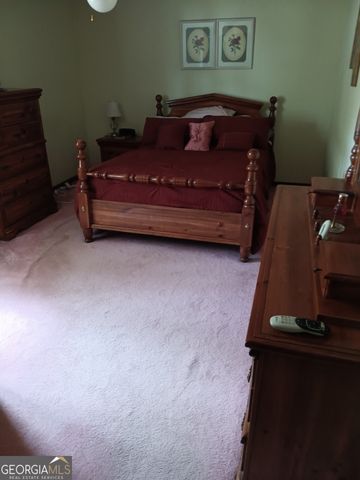 1848 Cokesbury Drive, Savannah, GA 31406