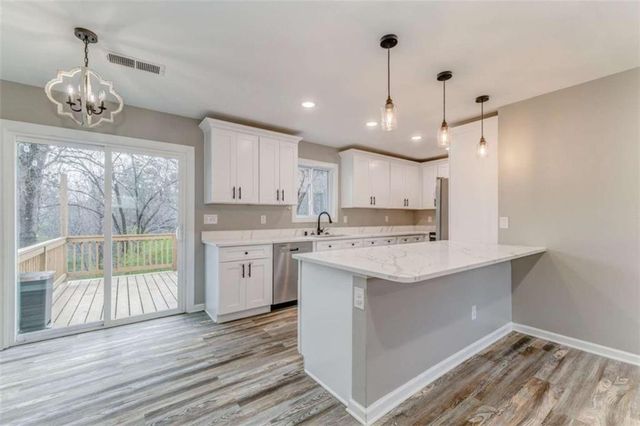 197 Colquitt Road, Cedartown, GA 30125