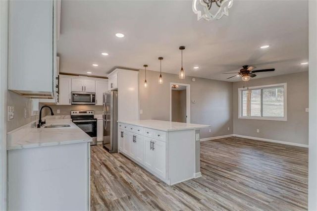 197 Colquitt Road, Cedartown, GA 30125