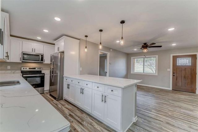 197 Colquitt Road, Cedartown, GA 30125