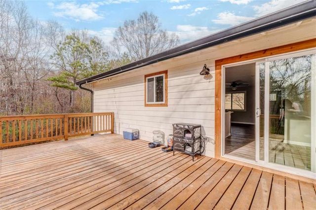 197 Colquitt Road, Cedartown, GA 30125