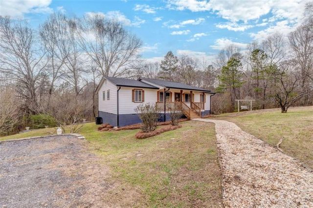 197 Colquitt Road, Cedartown, GA 30125