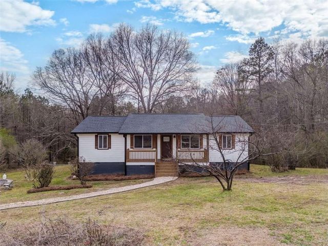 197 Colquitt Road, Cedartown, GA 30125