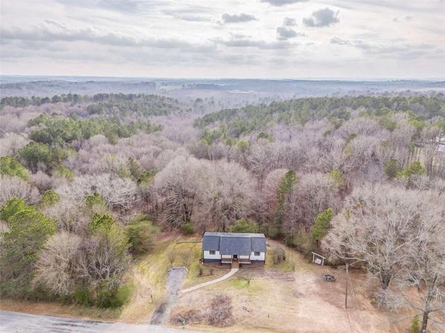 197 Colquitt Road, Cedartown, GA 30125