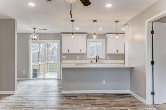 197 Colquitt Road, Cedartown, GA 30125