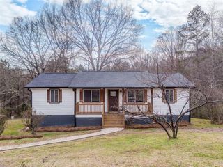 197 Colquitt Road, Cedartown, GA 30125