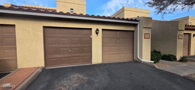 8331 N 21ST Drive H104, Phoenix, AZ 85021